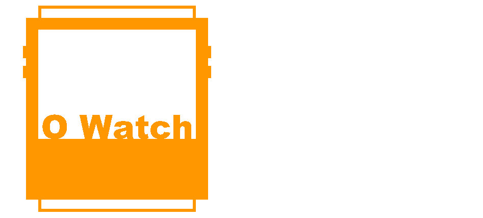 O Watch – A Smart Watch Kit for Kids